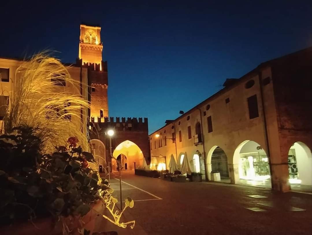 Residenza Ca' Margherita Noale Venezia Exterior foto