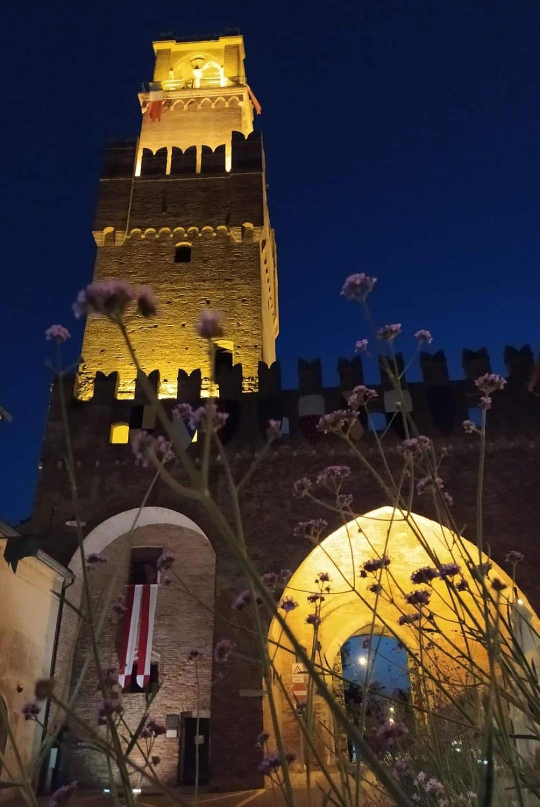 Residenza Ca' Margherita Noale Venezia Exterior foto