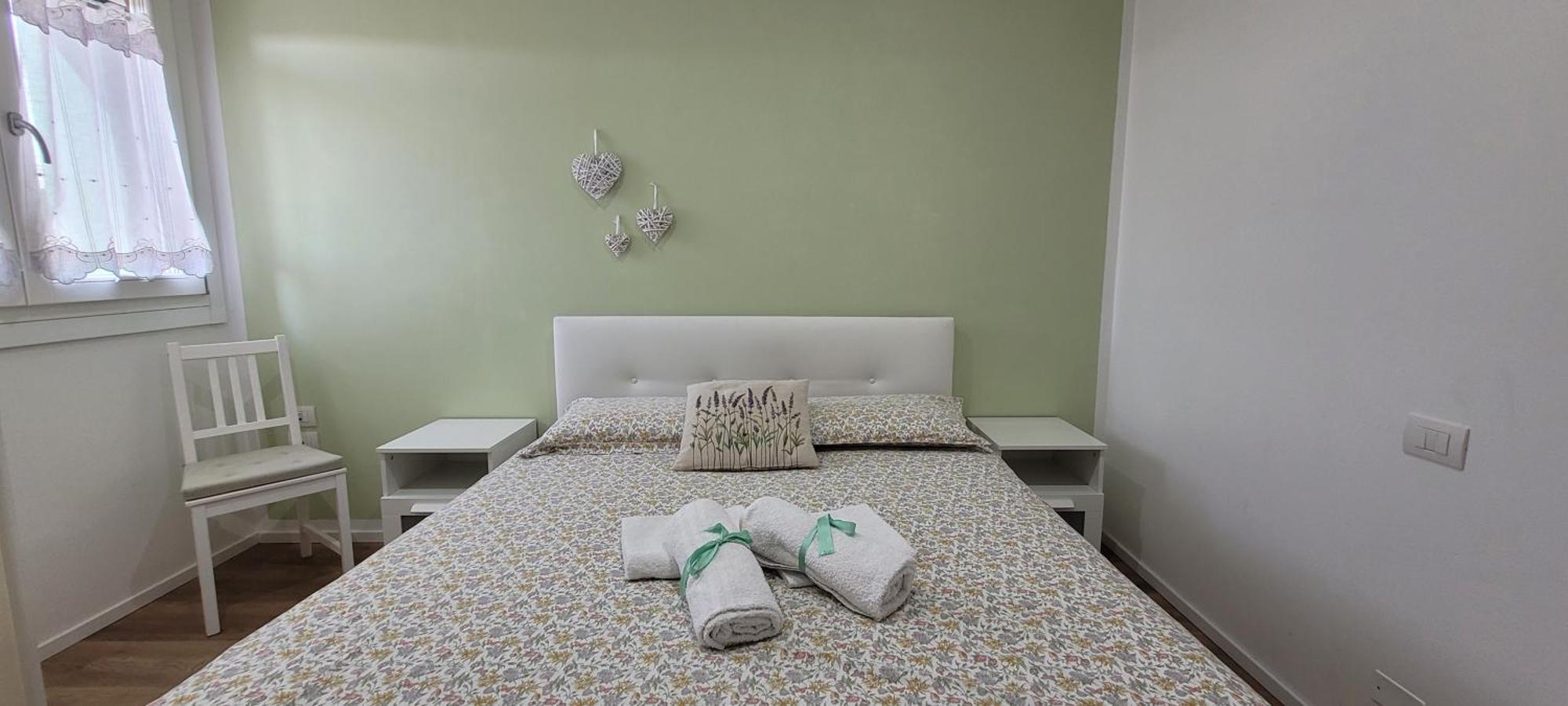Residenza Ca' Margherita Noale Venezia Exterior foto