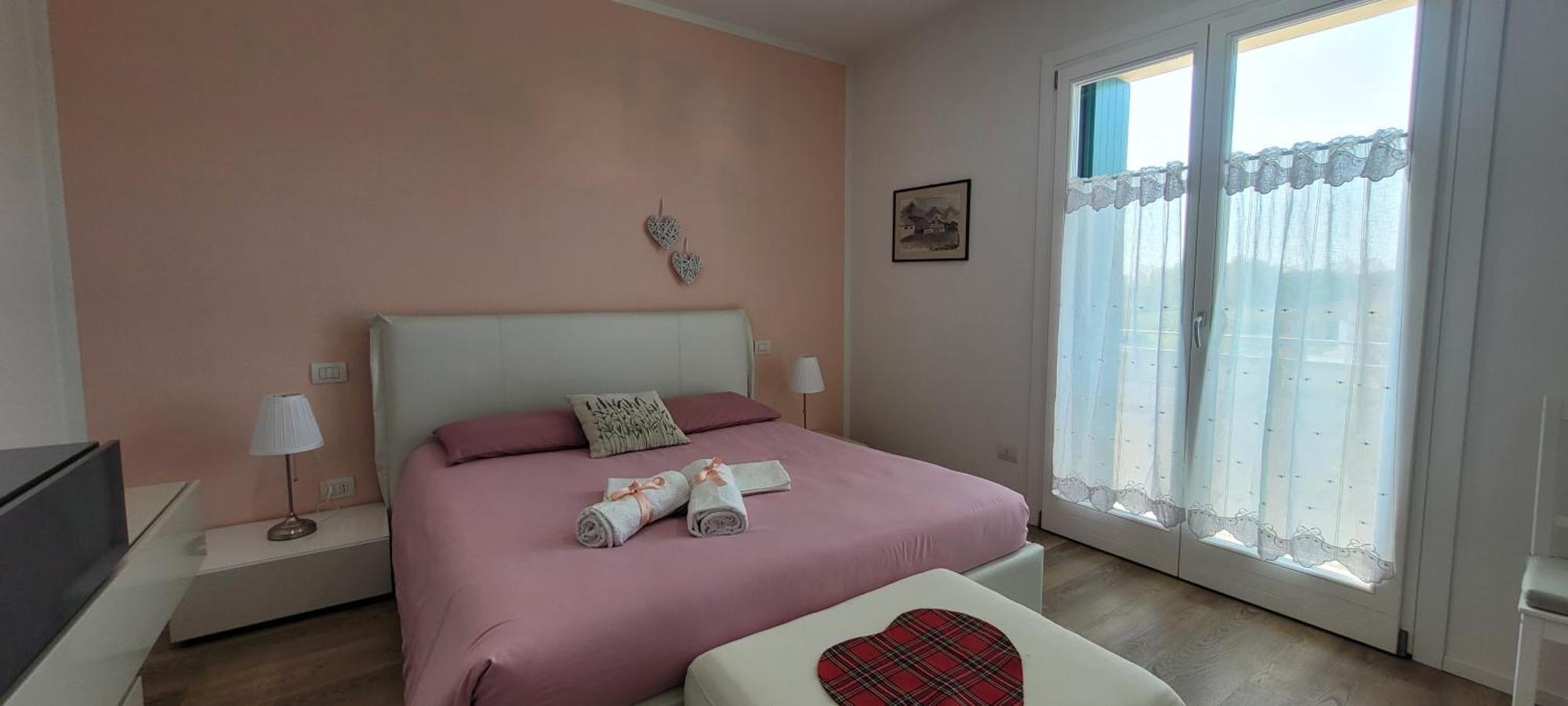 Residenza Ca' Margherita Noale Venezia Exterior foto